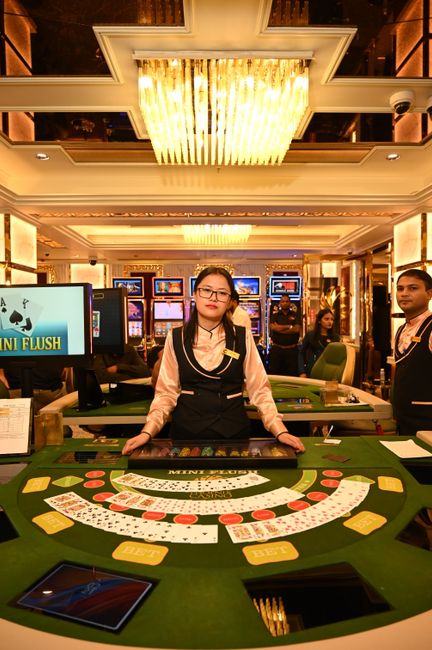 Go88: A Comprehensive Guide to Online Gaming and Betting